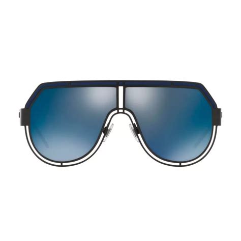 gafas de sol dolce gabbana hombre|Men's sunglasses: various shapes and colors .